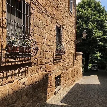 Casa Dei Dolci Orvieto