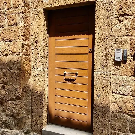Casa Dei Dolci