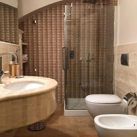 Casa Dei Dolci Holiday home