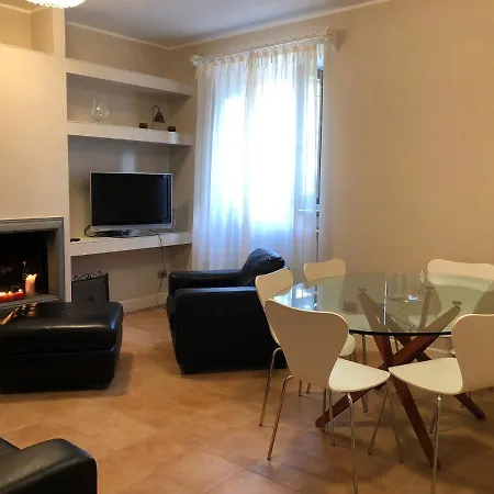Casa Dei Dolci