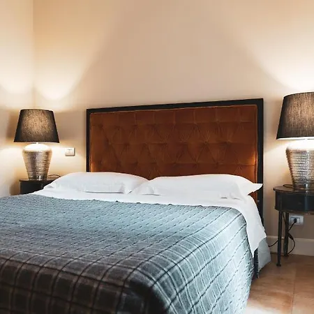 Casa Dei Dolci Holiday home