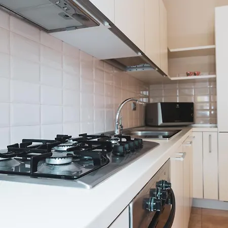 Casa Dei Dolci Holiday home